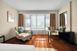 Room - ZhouShan CaiFu Hotel (Zhoushan)