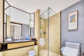 Room - ZhouShan CaiFu Hotel (Zhoushan)
