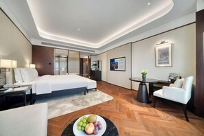 Room - ZhouShan CaiFu Hotel (Zhoushan)