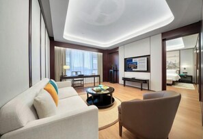 Room - ZhouShan CaiFu Hotel (Zhoushan)