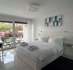 3 habitaciones y wifi 