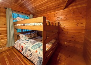 5 Schlafzimmer, kostenloses WLAN, Bettwäsche