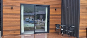 Loop the Loop
Relax in our tranquil retreat with breathtaking views.