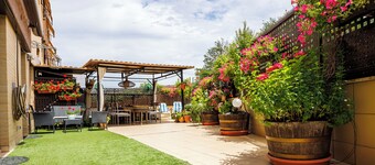 El Refugio, Fuenmayor