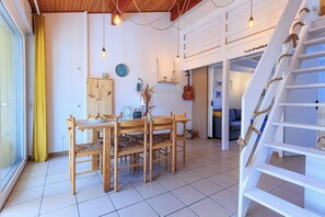 Dining - Maison Aturine - Welkeys (Capbreton)