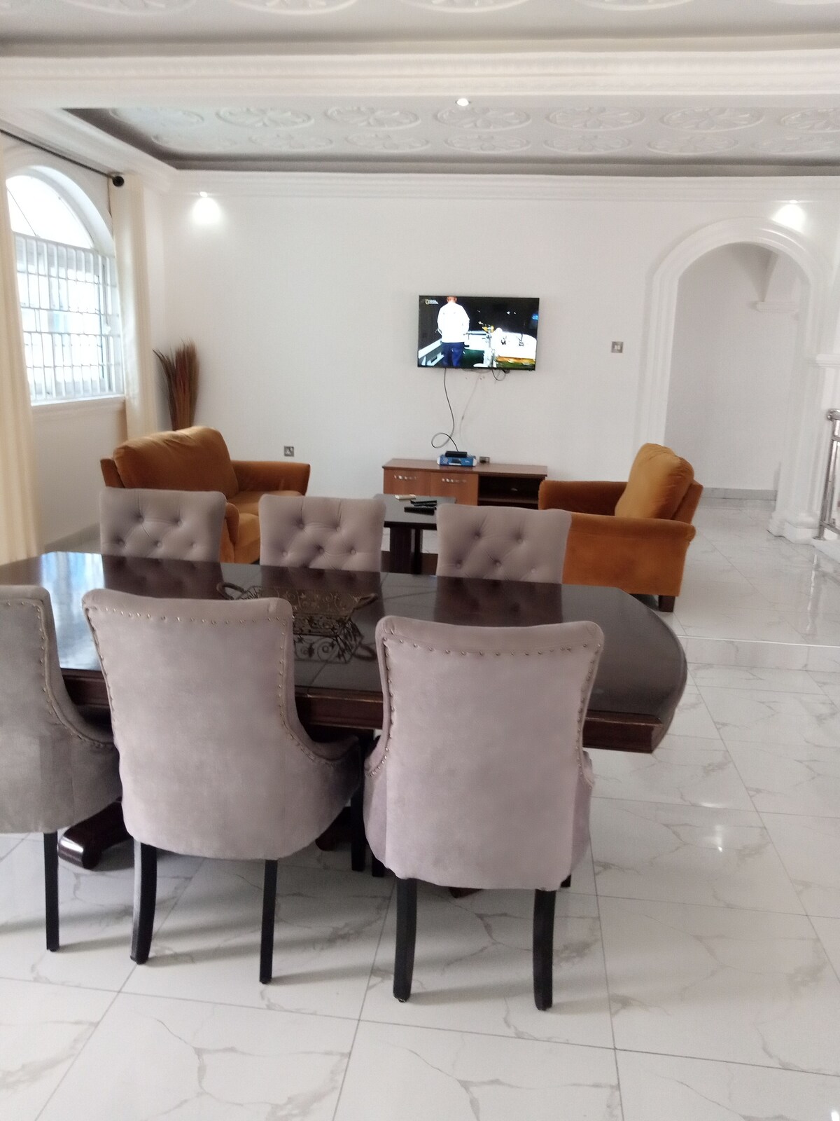 Image de profil de l’hôte