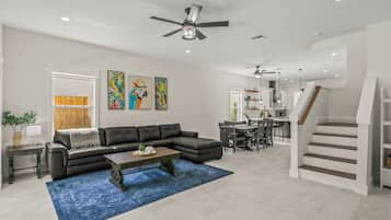 TV connectée, livres