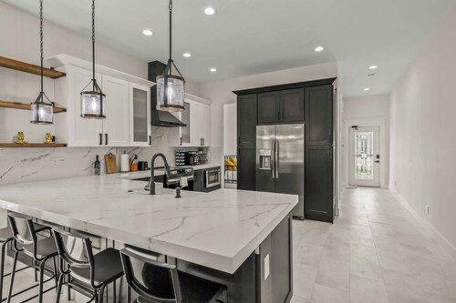 Welcome to Casa Rio, our spacious house in scenic Jensen Beach!