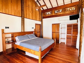 1 quarto, berço de viagem, Wi-Fi, roupa de cama