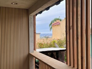 Property grounds - Titus Retreat (San Diego)