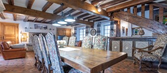 Gîte du Pressoir - CUCHERY