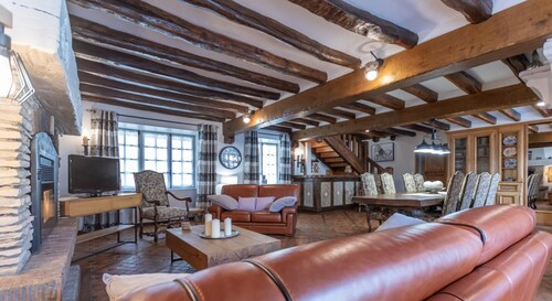 Gîte du Pressoir - CUCHERY