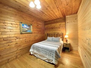 2 bedrooms, WiFi