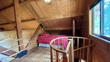 2 bedrooms, WiFi