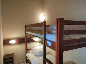 3 bedrooms