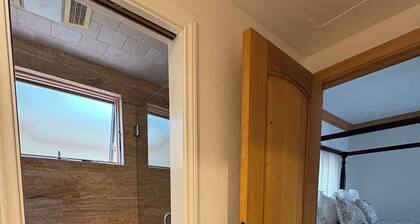 Luxury 1 BD/1 BA Private Room in Redondo Beach