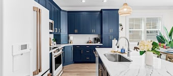 Family Tides on IRB Brand New Construction