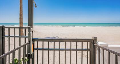 Family Tides on IRB Brand New Construction w/ Heated Pool & Beach Access