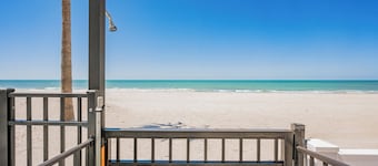 Family Tides on IRB Brand New Construction w/ Heated Pool & Beach Access