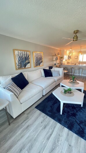 スマートテレビ