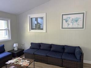 Smart-tv, pejs, videospil, dvd-afspiller