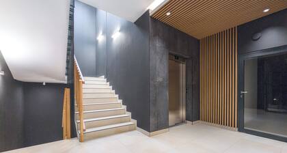 Botanical Garden Prestige Apartment