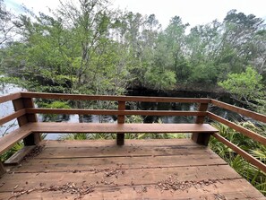 Terrain de lâhĂ©bergement