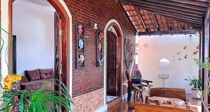 Pousada Sol de verão