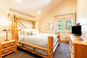 2 slaapkamers, gratis wifi, beddengoed