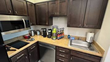 Apartment, Accessible