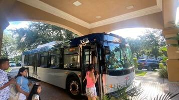 Apartment, Accessible | 1 bedroom