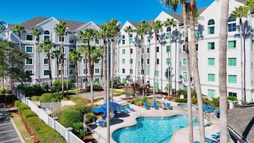 Apartment, Accessible