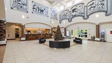 Apartment, Accessible