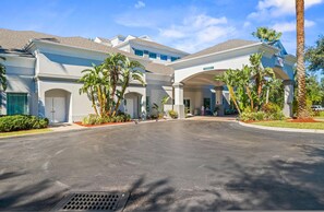 1 bedroom - Disney Epic 1st Floor Shuttle (Orlando)