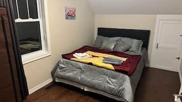 1 bedroom, WiFi