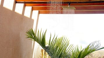 Villa | Property grounds