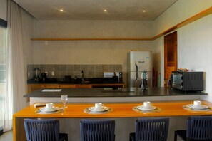 Villa | Private kitchen