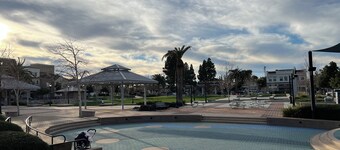 Private/Relaxing New Guest House & Fast Wi-Fi