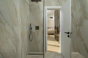 Een douche