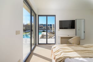3 habitaciones y internet