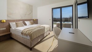 3 bedrooms, internet