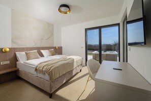 3 bedrooms, Internet - Villa Sara di Amore (Istria - Rovinjsko Selo) (Rovinjsko Selo)