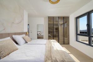 3 habitaciones y internet