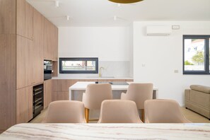 Interior - Villa Sara di Amore (Istria - Rovinjsko Selo) (Rovinjsko Selo)