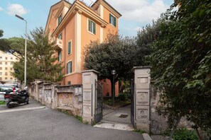 Exterior - GuestHost - Roma Tiburtina Apartment (Roma)