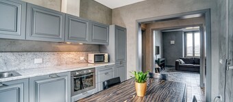 Design & Relax Apartment in Perugia