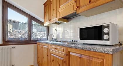 Apartment 'Rosy' with Mountain View, Balcony and Wi-Fi