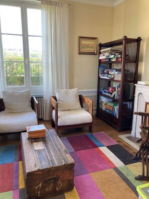 Interieur