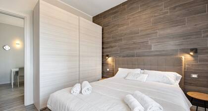 Ferienwohnung 'Garda Flow' mit Wi-Fi und Klimaanlage