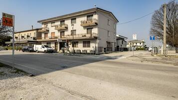 Fachada